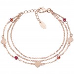 Bracciale donna Amen BRMFCURR