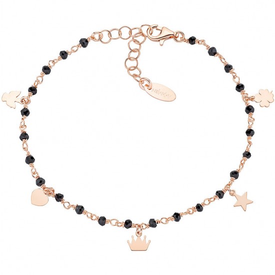 Bracciale donna Amen BRLAMELRN