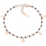 Bracciale donna Amen BRLAMELRN