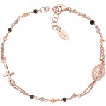 Bracciale donna Amen BRO10RMMM3