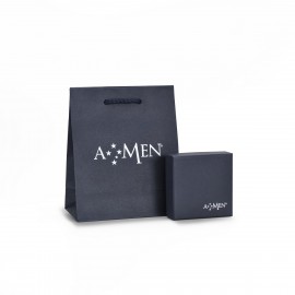 Bracciale donna Amen BRO10RMMM3