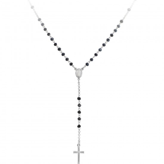 Collana donna Amen CRORB3