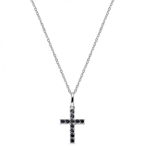 Collana donna Amen CRBN03