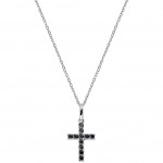 Collana donna Amen CRBN03