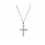 Collana donna Amen CRBB03