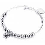 Bracciale donna Love Happy cuore