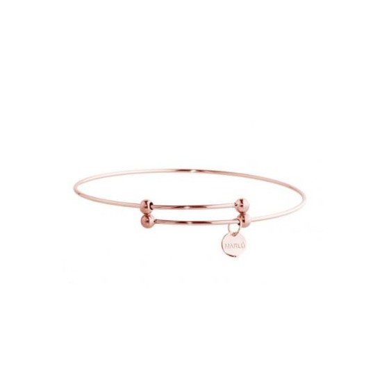 Bracciale donna Marlù rigido 18BR073R