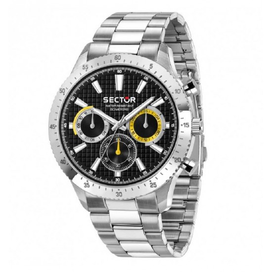 Orologio uomo Sector R32532540003